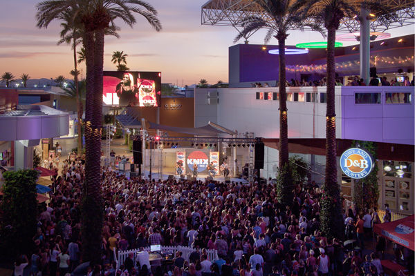 Tempe Marketplace